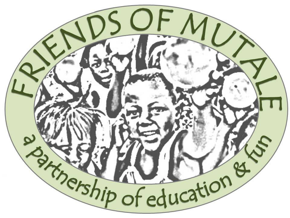 Friends of Mutale